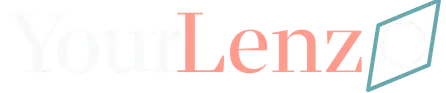 Your Lenz logo word