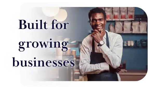 Websites without the overwhelm for small businesses in South Africa